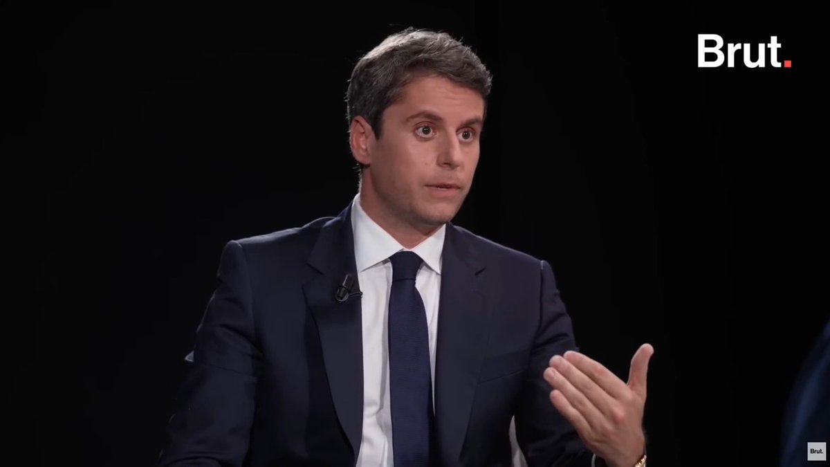Je refuse qu'une fracture générationnelle s'installe dans notre pays. Des jeunes qui travaillent mais qui n'arrivent plus à devenir propriétaires, dont le salaire net ne décolle pas et qui ont le sentiment d'être lâchés par la France : nous ne pouvons pas l'accepter.