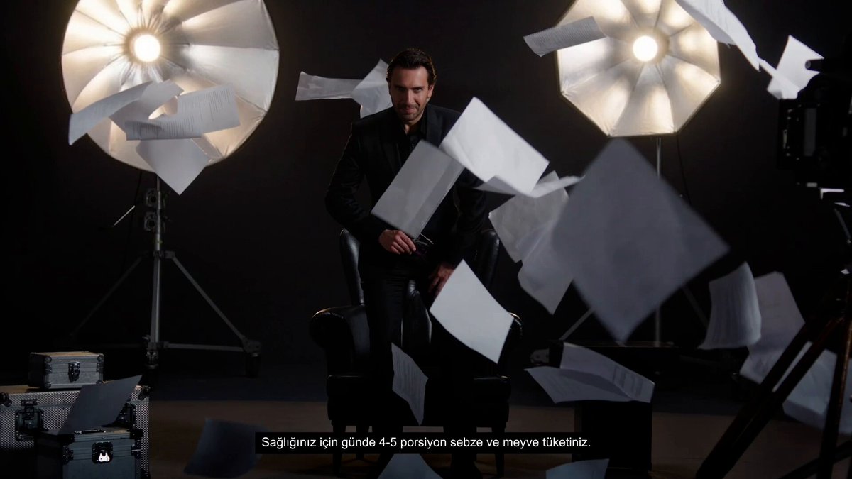 “Al sana bayram!” 😌 Taşacak Bu Deniz 30. bölüm 1. fragman yayında! 📺 #TaşacakBuDeniz yeni bölümüyle Cuma 20.00’de TRT 1’de!