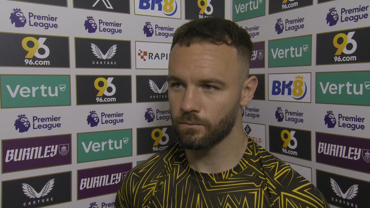 "We've got to take the positives and move forward" Adam Armstrong reflects on Wolves' draw with Burnley on the final day of the PL season.