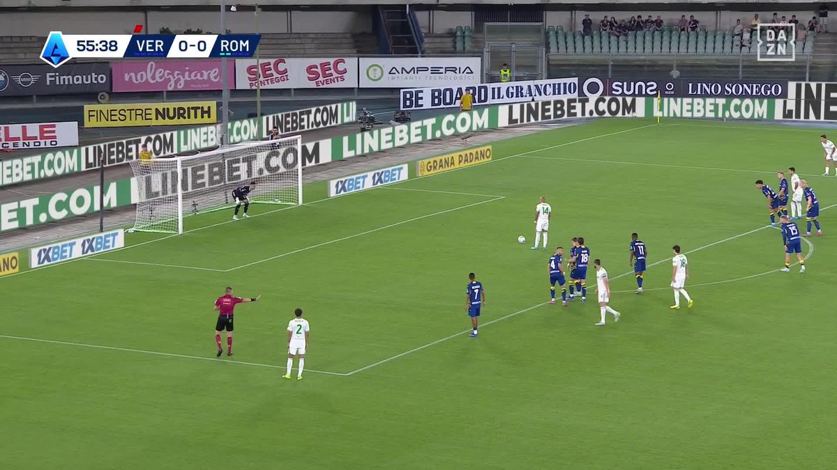 🚨 Donyell Malen 🇳🇱 envoie pour l’instant l’AS Roma en Ligue des Champions !! 🤩💛❤️ Depuis son arrivé au club cet hiver c’est déjà : ⚽️ 15 BUTS 🎯 2 PASSES DÉCISIVES 🎥 DAZN France