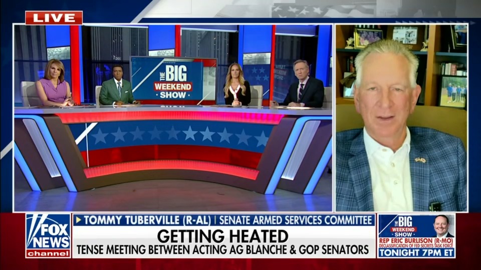 The same members who have an issue with President Trump’s anti-weaponization fund to help innocent Americans didn’t say a PEEP when they voted to send BILLIONS of your taxpayer dollars to Ukraine. We cannot allow our government agencies to be weaponized against our OWN citizens, or our country won’t last. It’s time to put personal feelings aside and do the right thing for Americans.