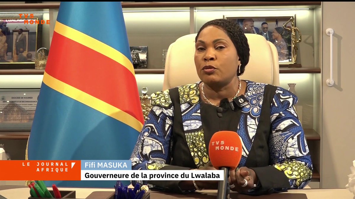 Le projet de corridor ferroviaire de Lobito franchit une étape décisive. La ligne conçue pour relier les mines de cuivre de Kolwezi, situées dans le sud de la RDC, au port angolais de Lobito, se modernise. Objectif : doubler le volume d’exportations d’ici un an.