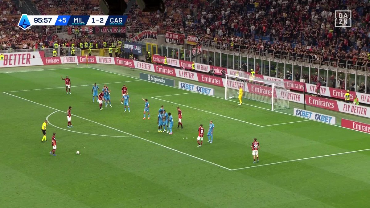 ❌ | La DÉCEPTION des joueurs du Milan après la NON QUALIFICATION en Ligue des Champions ! 👿