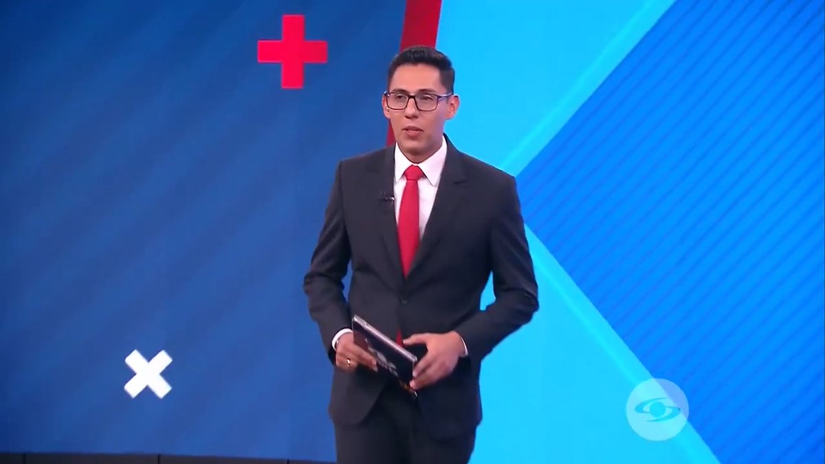 Julián Capera cuenta cómo ha sido su llegada al Gol Caracol y el proceso que ha vivido para convertirse en uno de los nuevos rostros del equipo que cubrirá el Mundial 2026. Una historia de perseverancia dentro del periodismo deportivo.