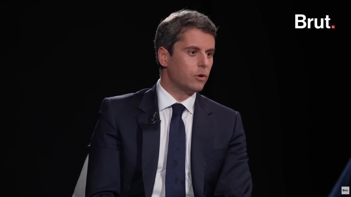 L'intelligence artificielle, c'est comme chaque révolution technologique : soit on la subit, soit on la maîtrise. Moi, je veux que la France maîtrise. Ça commence dès l'école : nous devons former nos jeunes, forger leur esprit critique face aux réponses de la machine, et surtout leur « apprendre à apprendre ».