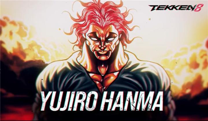 The Strongest Creature on Earth JOINS THE BATTLE!!💥 Yujiro Hanma joins the #TEKKEN8 roster as the 4th additional playable character in early 2027🔥