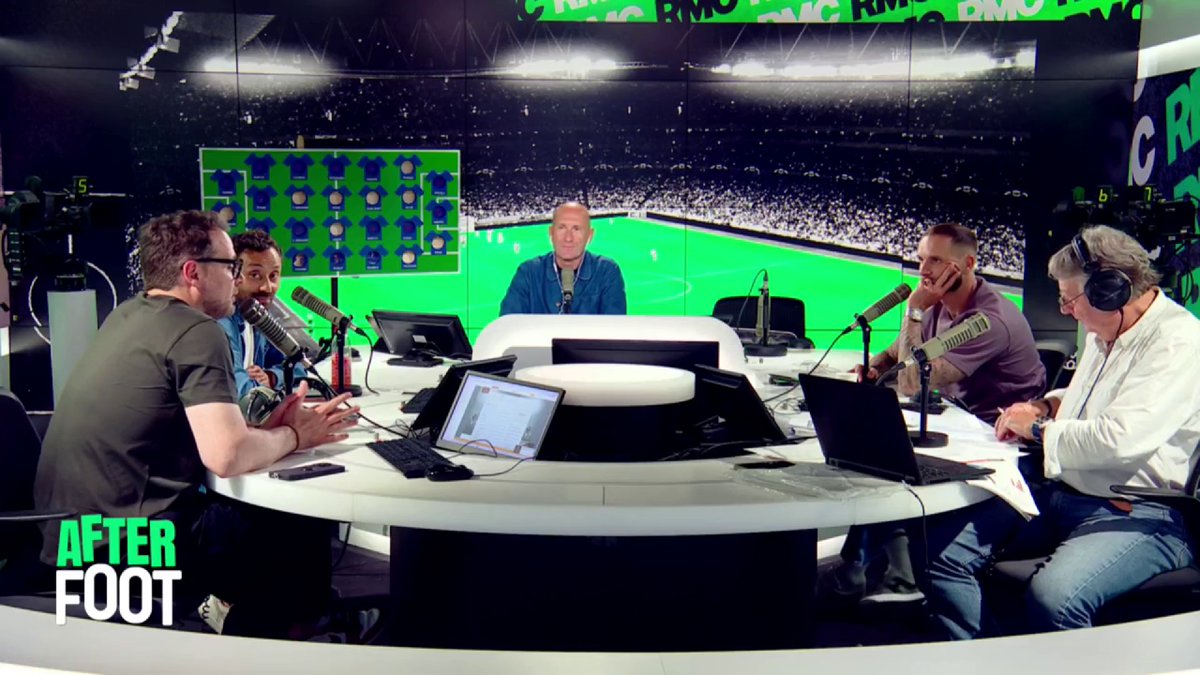 "Je suis quasiment persuadé que ça ne dérange pas du tout Chelsea d'avoir terminé 10ème et ne pas jouer de Coupe d'Europe." Les explications de David Gluzman.