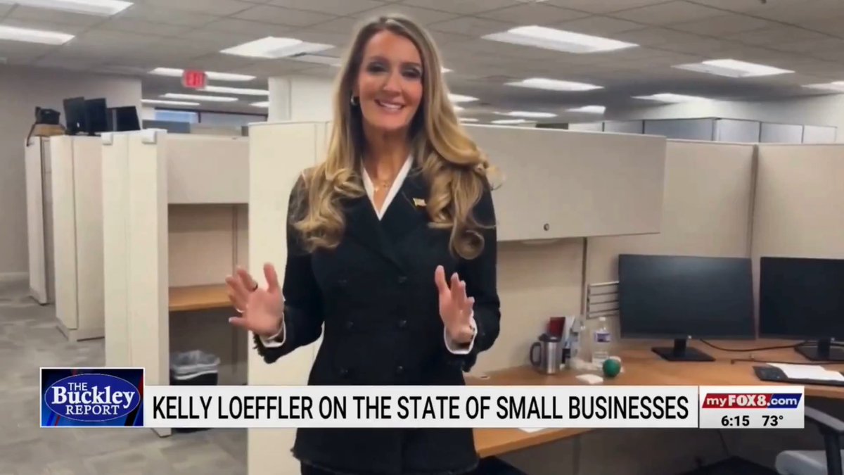 Last year, SBA cut over 50% of its workforce – and in the same year, still delivered RECORD loan volume of $45 billion to 85,000 small businesses. This Administration is focused on eliminating waste – to deliver more efficient services for U.S. taxpayers.