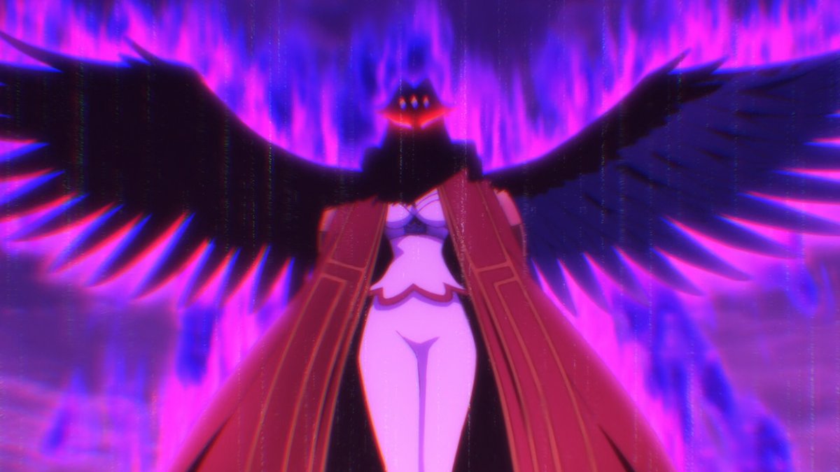 PEAK FEMALE ACTION I LOVE WHAT I AM SEEING AND THOSE FRAMES WOAH HUMONGOUS MOUNTAINS
