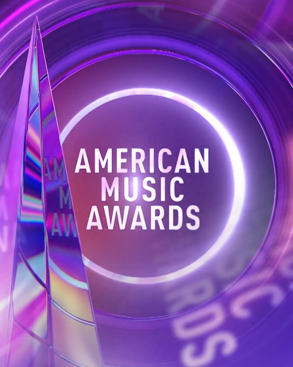 TOMORROW all these stars hit the #AMAs stage! 🎤 Tune in LIVE at 8pm ET | 5pm PT on CBS and Paramount+📺