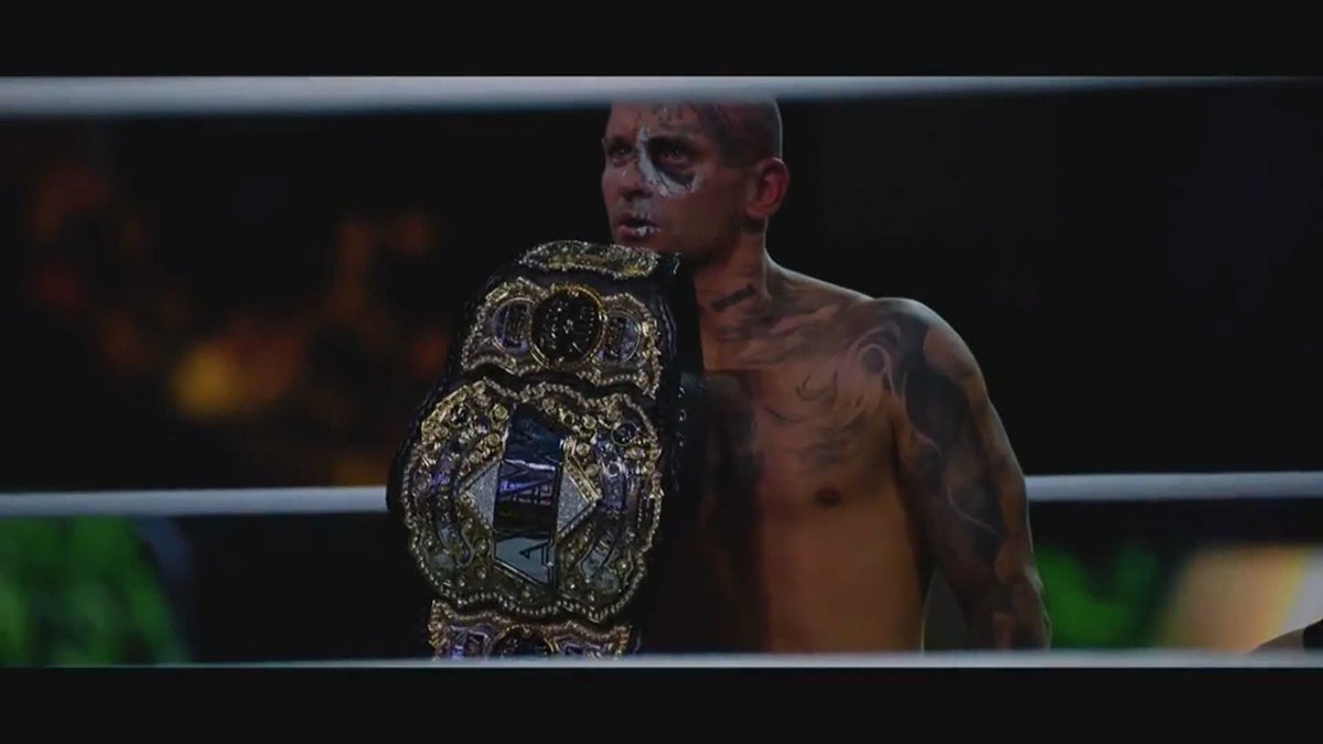 HERE WE GO! #AEW Double or Nothing is LIVE! Watch #AEWDoN LIVE on HBO Max PPV