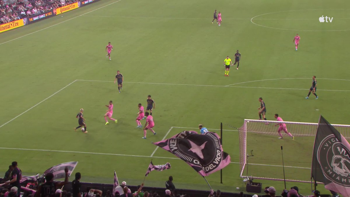 🤯🇺🇸 Y ¡4-4!, TODAVÍA EN EL PRIMER TIEMPO.