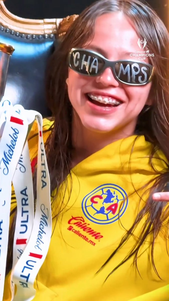 El aura de Alexa Soto 🥶😎