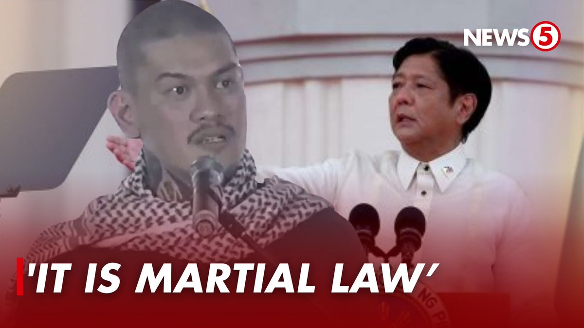 The fucking mannerisms, yung tone, and yung accent, halatang halata na nirereplicate yung way kung paano magspeech ang tatay niya kasi biling bili ng mga dds.