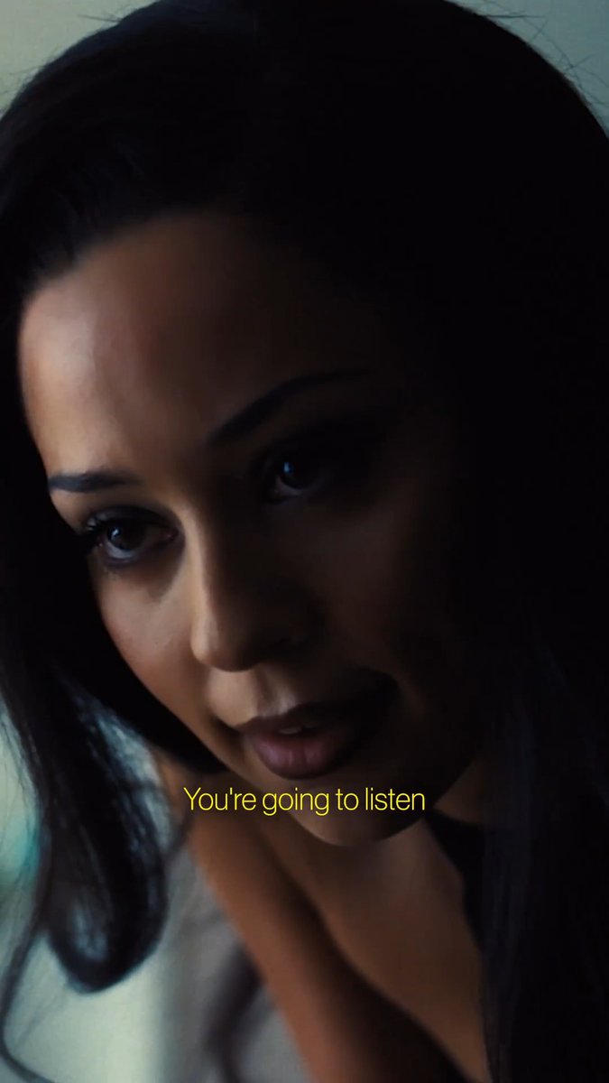 Your world is mine. #Euphoria