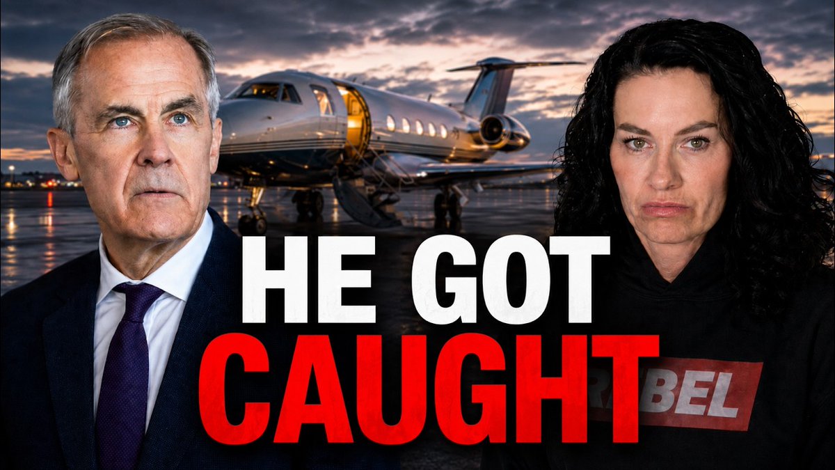 Carney's Egypt charter flight cost taxpayers $735,000, ATIP records show Documents obtained by Rebel News through access-to-information laws show taxpayers were billed more than $735,000 for Prime Minister Mark Carney’s chartered private jet trip to Egypt in October 2025, including more than $231,000 in Wi-Fi and miscellaneous charges. Records released by Global Affairs Canada show the government contracted Chartright Air Group to transport Carney aboard a Bombardier Global 5000 private jet from Ottawa to Sharm El Sheikh, Egypt, before returning through Gander and back to Ottawa. The charter quote alone totalled $504,500. An additional invoice billed taxpayers $231,096.11 for onboard Wi-Fi usage and miscellaneous costs, including a $1,164.20 charge for “ink spot removal from aircraft cushion.” According to the government’s “Confirming Order Declaration Form,” officials authorized the private charter because of “overlapping operational demands on existing government transportation assets,” including Royal Canadian Air Force aircraft and associated flight crews. The same document states Carney’s attendance at the summit was considered “critical” to Canada’s foreign policy objectives and required “immediate action.” The records indicate the trip was arranged on short notice after the summit schedule was extended from one day to two. Passenger details in the released records were heavily redacted under federal privacy and security exemptions. Rebel News intends to appeal the redactions related to the passenger manifest. REPORT by Sheila Gunn Reid: