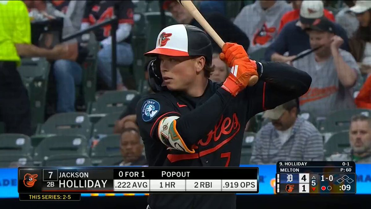 There is plenty of nuance in the exit velocity "debate." There are better, more holistic metrics to look at to understand the success of an offense or a hitter, and results are ultimately what matter. But there's no arguing these are two great swings that had unlucky outcomes.