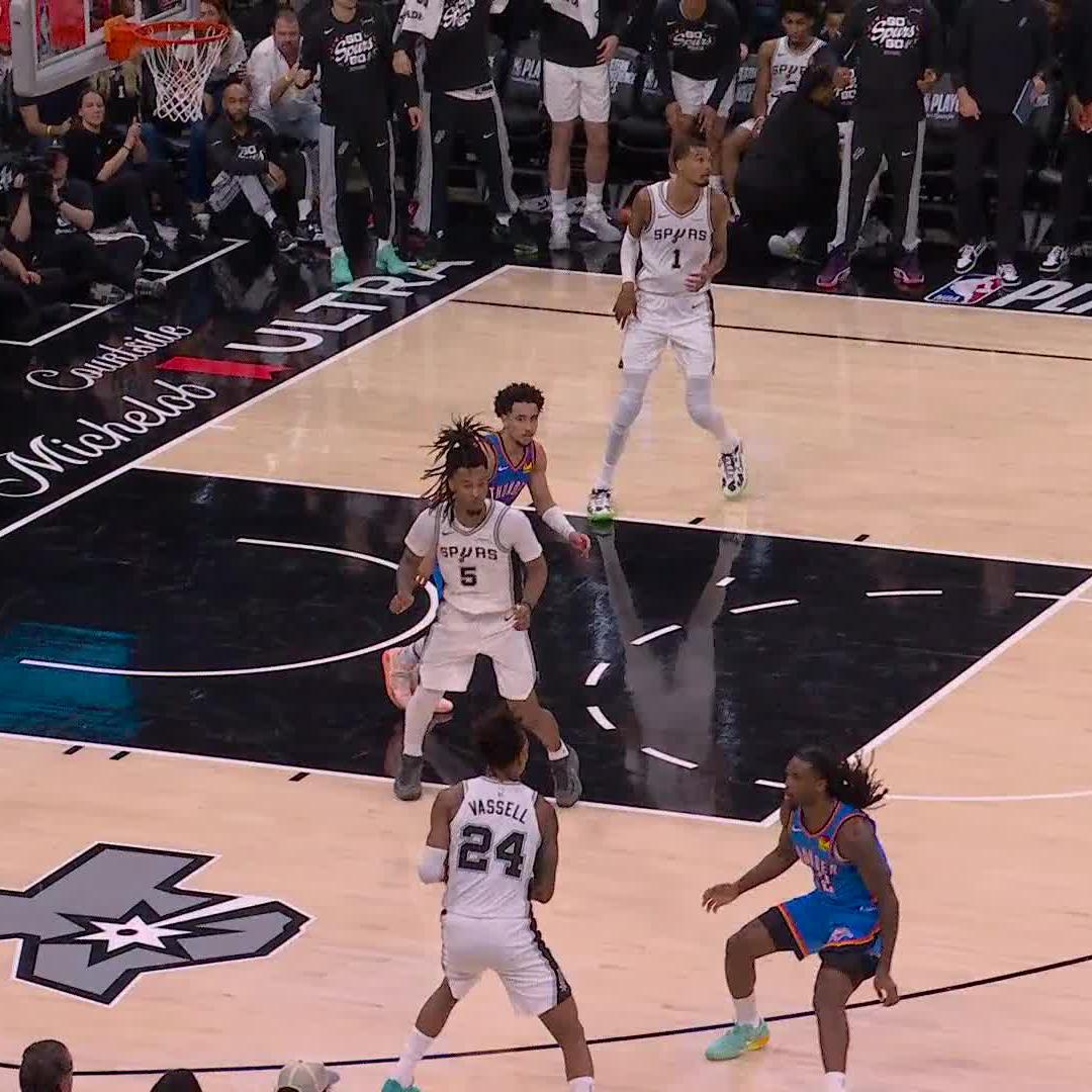 INSANE 😱🤯 📺 NBC | Peacock