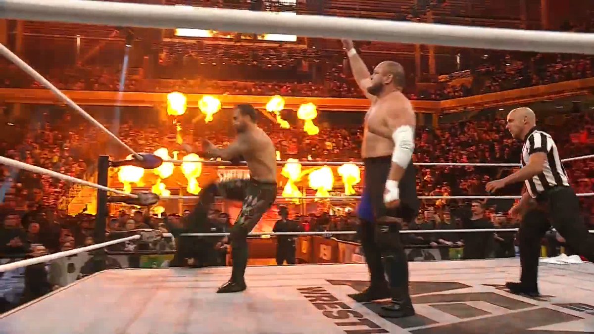 WOOOOOOOOOO