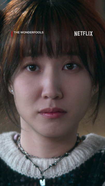 Park Eun-bin punya 2 kekuatan super, jadi cucu kesayangan nenek & pengacara kesayangan ayah.