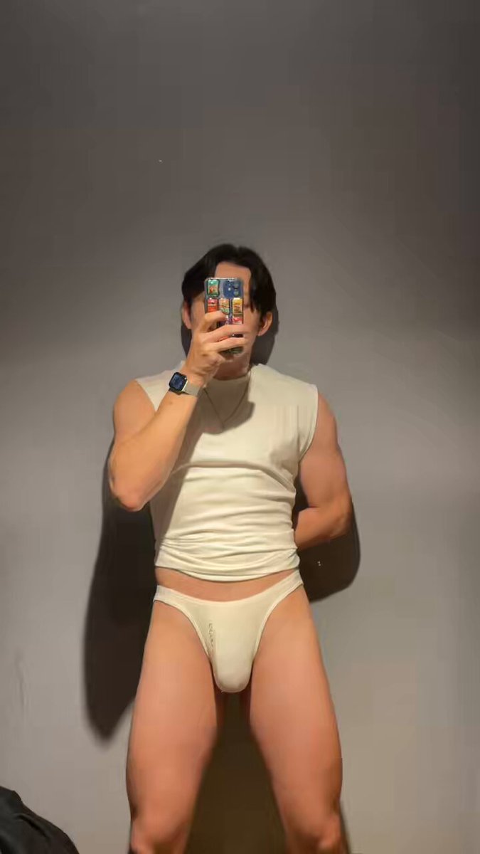 Siento que me veía más rico de twink. 🥴