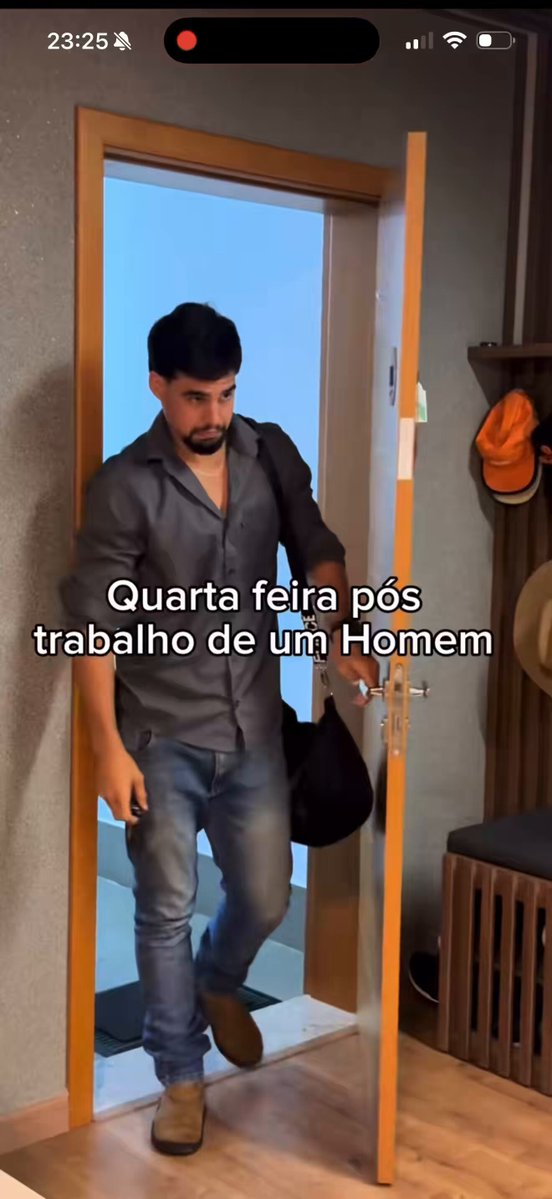 Me apaixonei