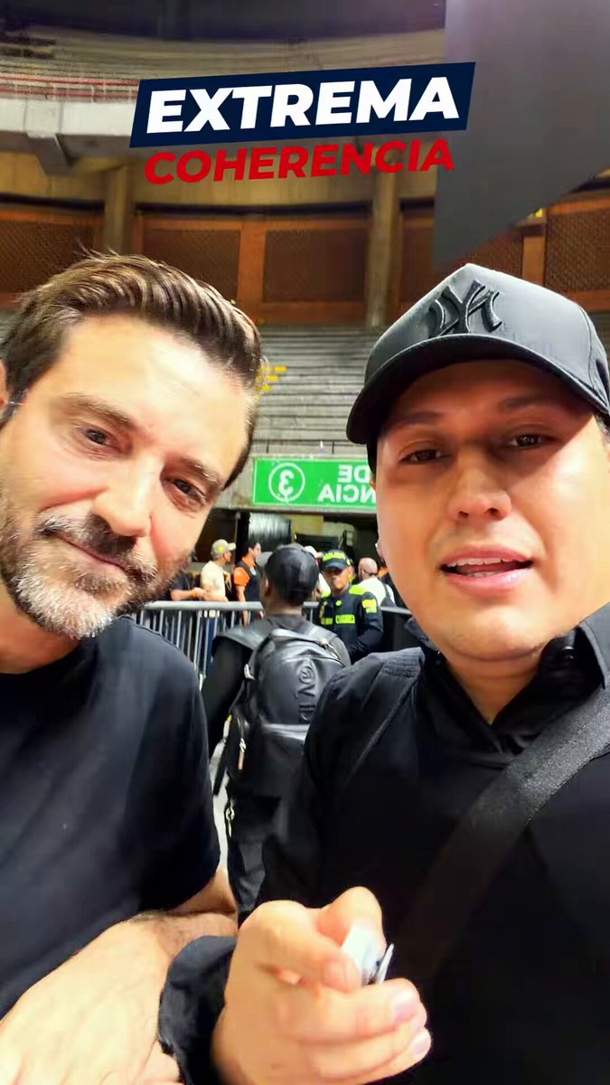 🔴 URGENTE | JAVIER NEGRE, director de la Derecha Diario jubila a Uribe y entierra a Paloma Valencia. Declaraciones de un líder mundial de la derecha.