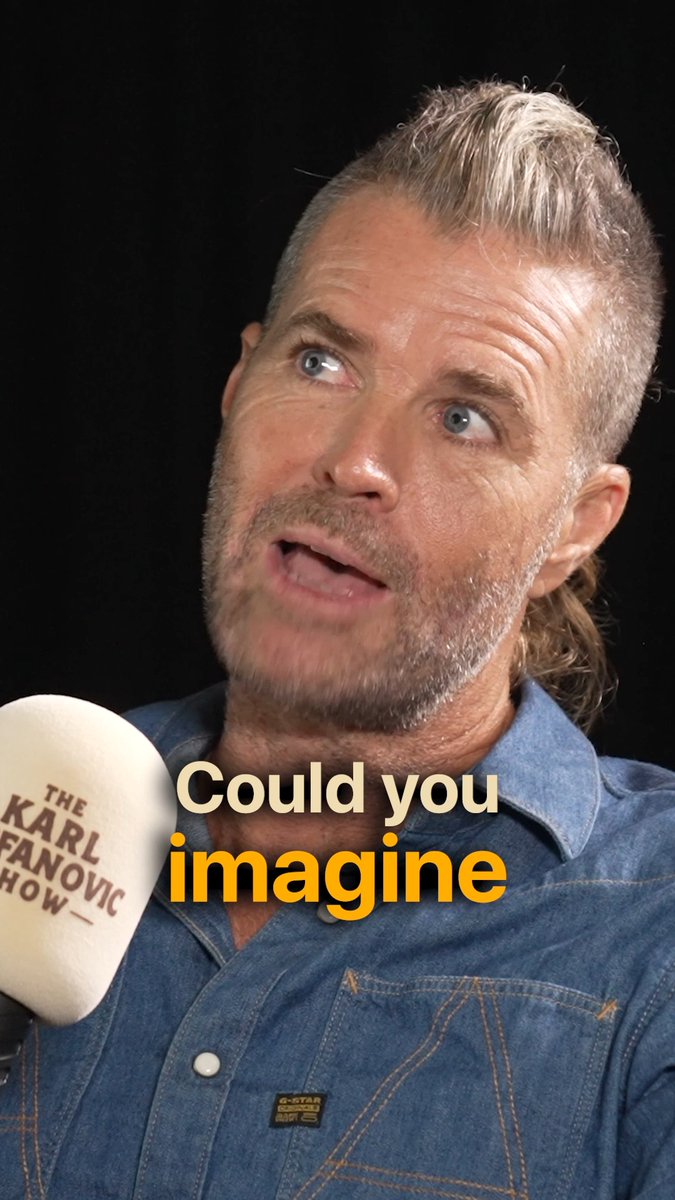 There are a few people you have asked us for - repeatedly. In comments, in the DM's. One of which has been Pete Evans. We talk the big pharma scam. Tonight 5pm.