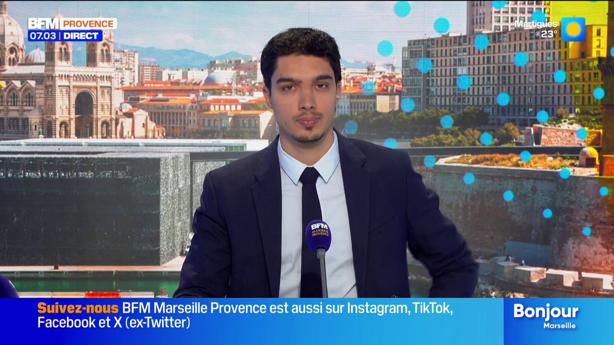 Marseille : un homme décède au cours d'un match de foot à Endoume