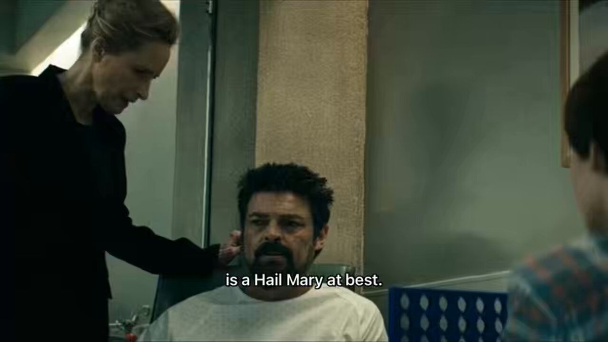 Was Ryan right for killing Mallory? did she deserve to die that way?