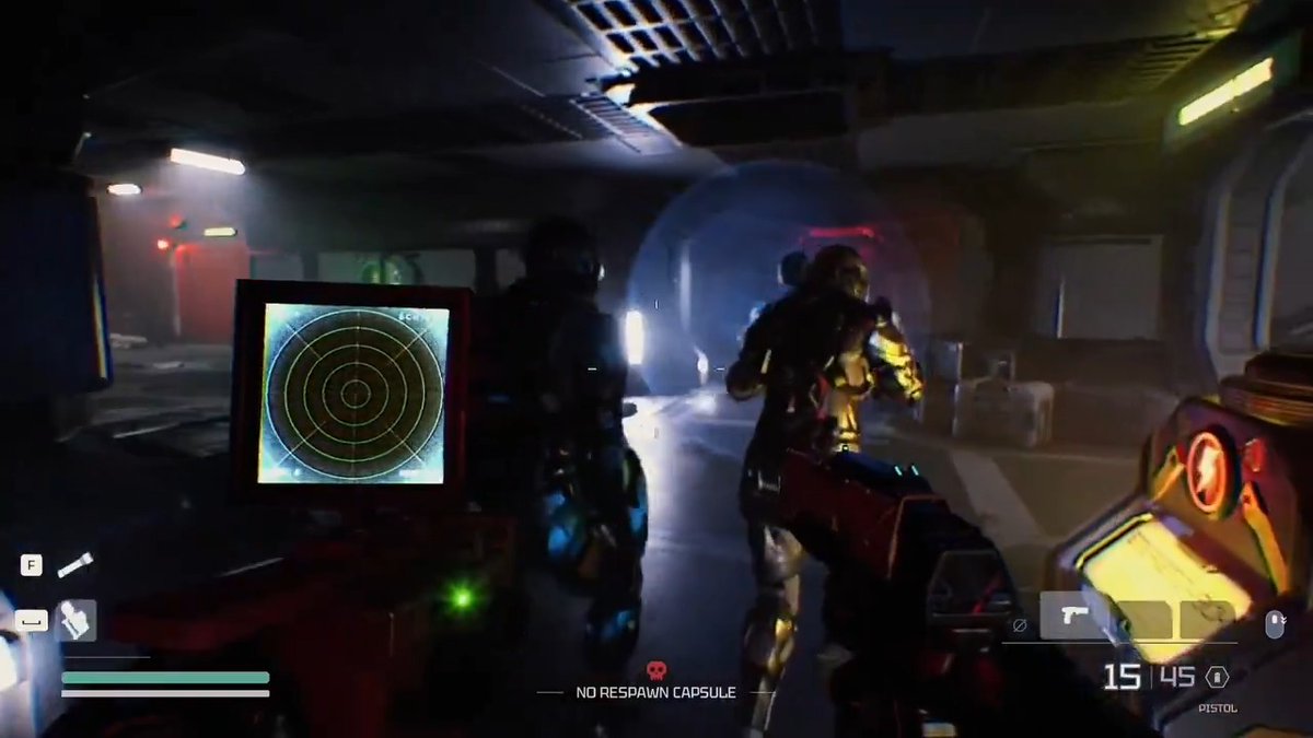 【ニュース】Steam協力宇宙船ガチホラー『Species: Unknown』いきなり人気爆発、過去最大の盛り上がり。“まったく新しい脅威”到来の大型アプデで同接連日更新中