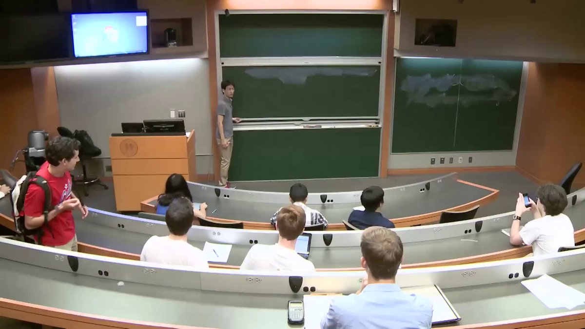 【完全終了】 AIは高額スクールで学ぶもの MITがその常識を壊しました。 しかも無料。登録すら不要。 AIを学ぶために、 年間100万円以上払う人がいる。 でもMITは、 その核心を無料公開してる。 しかも教えてるのは、 実際にAIを研究してる側。 これかなりヤバい。 正直、 最初の10分すら超えられない高額講座、多すぎる。 しかも今は、 Claudeが先生になる。 理解できない数式は、 全部AIに聞けばいい。 昔みたいに、 1人で挫折する時代じゃない。 AI初心者ほど見た方がいい。 ここ理解すると世界変わる。