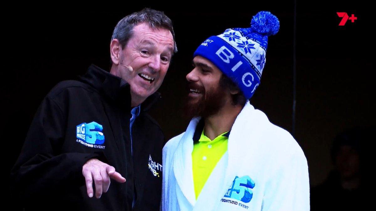 The word 'hero' gets thrown around a lot. But Neale Daniher was exactly that. Someone to look up to. To take inspiration from.