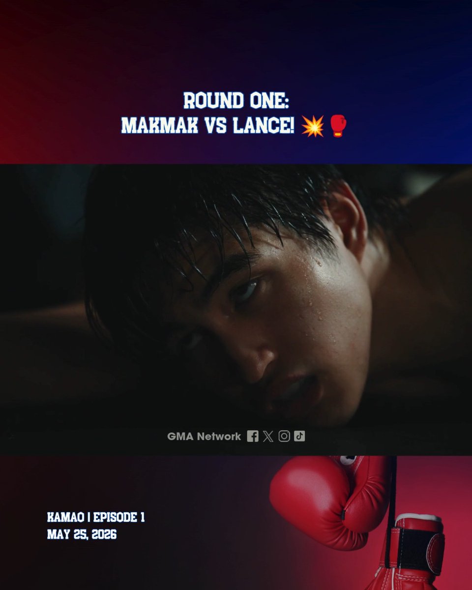 #KAMAO #Highlights: Ito na ang unang bakbakan nina MakMak at Lance! 💥🥊 #KAMAORoundOne | For more ‘KAMAO’ updates, visit Watch the full episodes of your favorite GMA shows on the new GMA Play app. Download now on Google Play and App Store. Also available on and Android TVs!