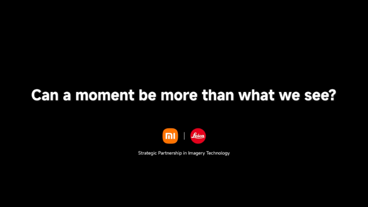 Hear from Xiaomi and Leica on the vision, the craft, and the collaboration that made Leica Live Moment possible.