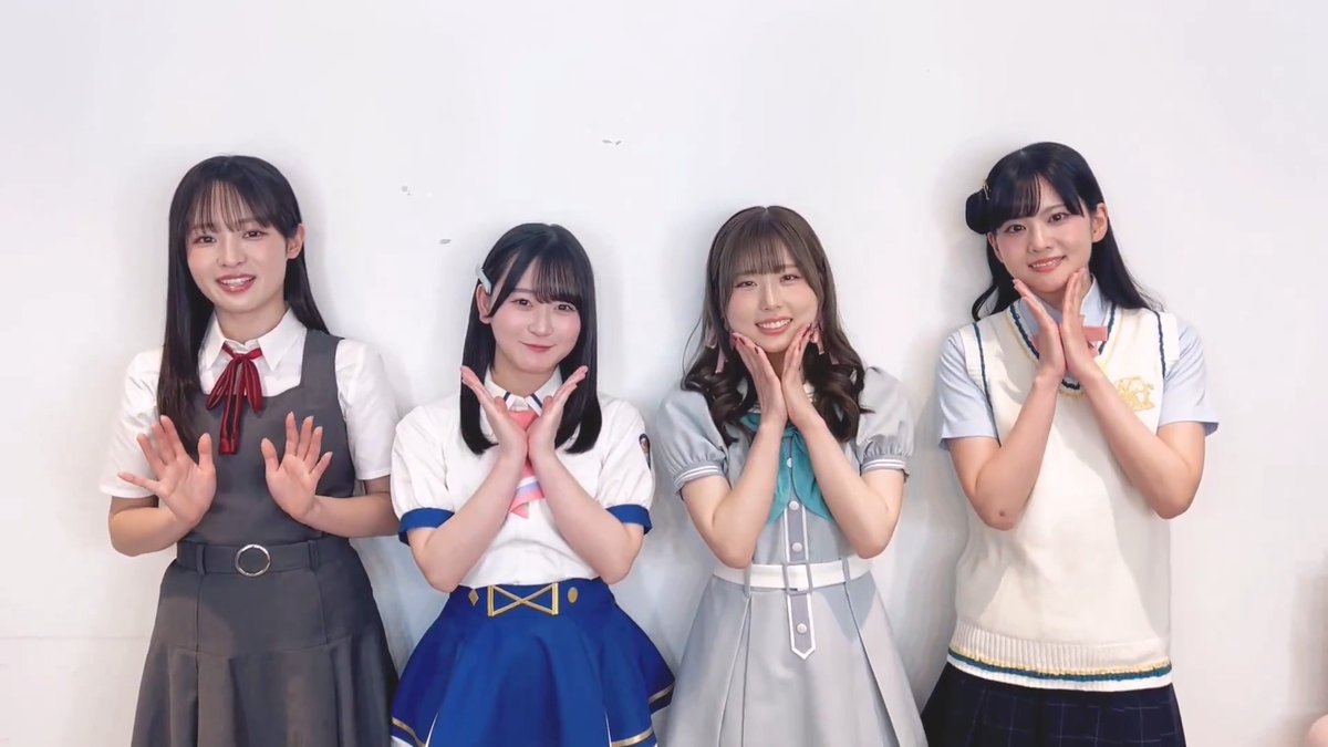 ◤New Release◢ AiScReamが新曲 "NEXT CARD" をリリース🍨 #ラブカ のテーマソング🎶 今作もカッコ可愛い魅力に 《叫びたくなる》こと間違いなし！ ▶︎ ラブライブ！シリーズ公式 【ラブカ公式】ラブライブ！シリーズ オフィシャルカードゲーム 大西亜玖璃 三宅美羽 遠藤璃菜 #lovelive