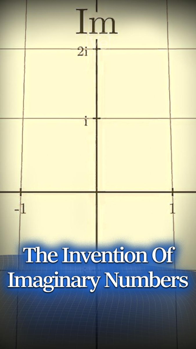 When Math Became Separated From Reality #veritasium #science #physics #math