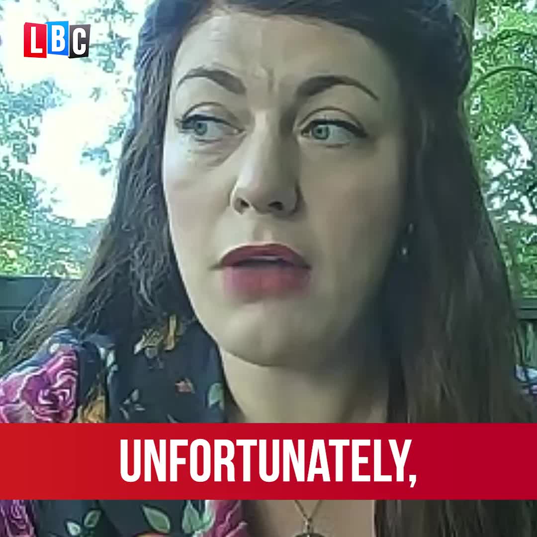 'You want to give 16-year-olds the vote, but you're saying a 23-year-old was too immature to fully understand what he was doing?' Alicia Kearns MP challenges the government's logic on an asylum seeker's rape of a 12-year-old girl, adding there is an 'epidemic of misogyny'.