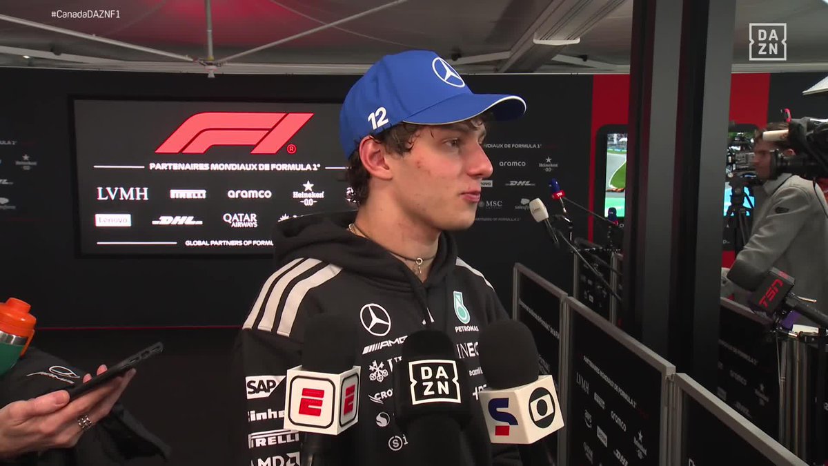 kimi: “it’s definitely a moment that i’ll remember forever. sharing the podium with lewis and max was truly special.”