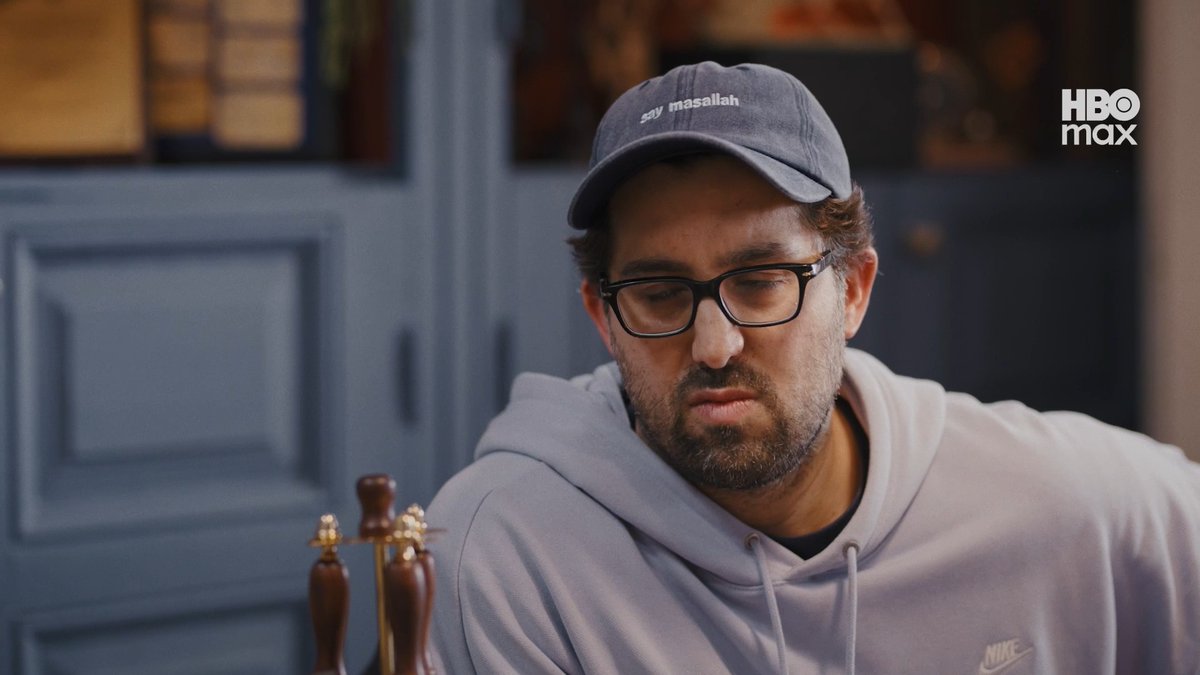 Sen artık ünlüsün. Doğu yeni sezonuyla 5 Haziran'dan itibaren HBO Max'te.