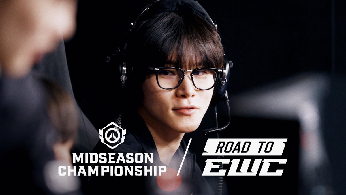 SPIRIT OF THE WINNER | ZETA Shu // Road to EWC 2026 #RoadToEWC #EWC2026