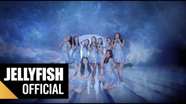 se estao tao chocados com a sejeong no ioi, imagina se descobrissem que ela era do finado gugudan e debutou com essa aqui 👇