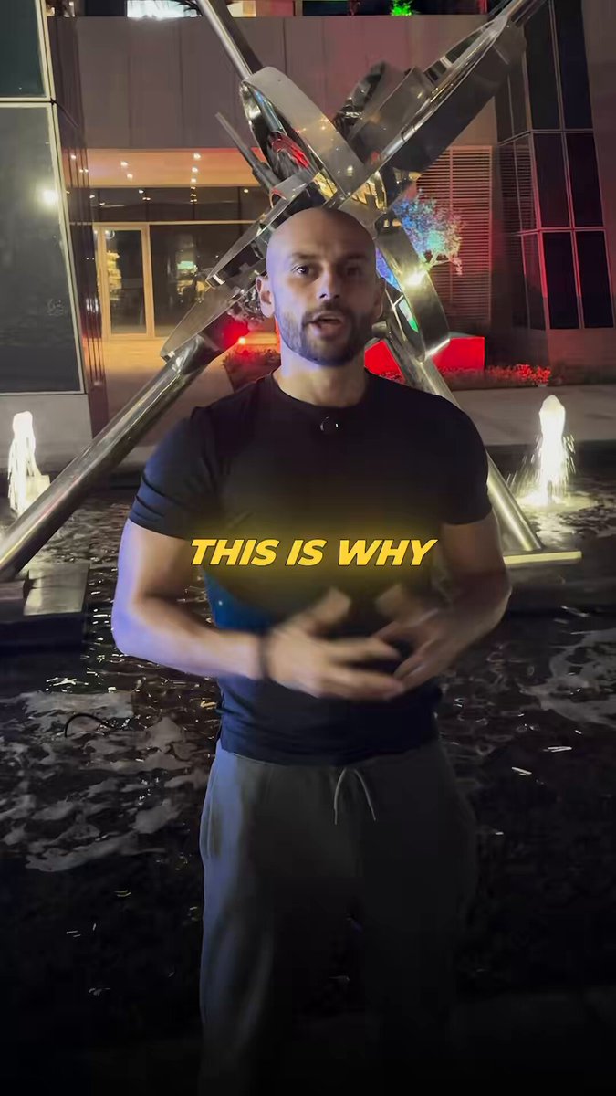 THIS IS WHY YOU’RE LACKING ENERGY.