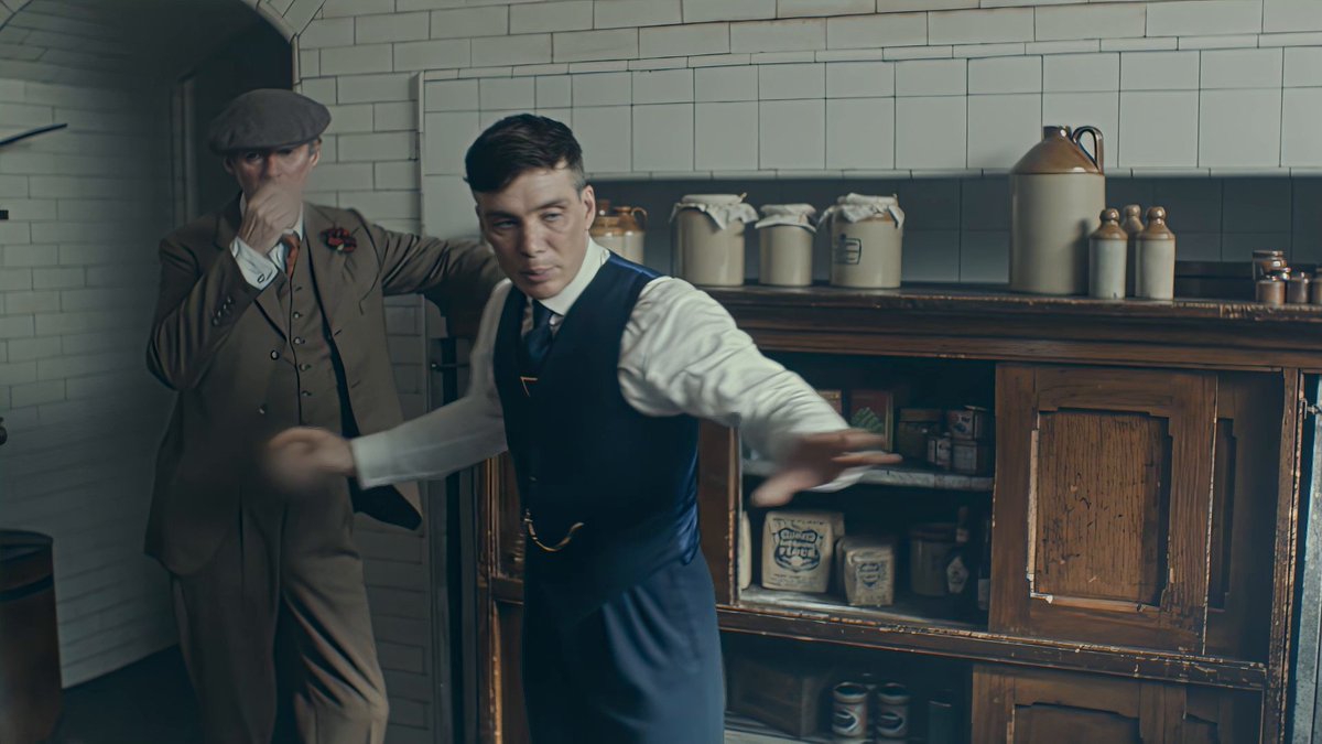 Bon anniversaire au goat Cillian Murphy