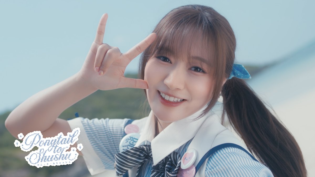 [🦄🎀] #PonytailtoShushuTH 🎀 Nuttayar Bavollatanasil #JewBNK48 #️⃣.PonytailtoShushuTH_1stPerf 30 MAY 2026 – First Performance &amp; MV Premiere #BNK48CGM48OnCloud9Festival @ MCC Hall, The Mall Lifestore Bangkae #ポニーテールとシュシュ #BNK486thALBUM #BNK48