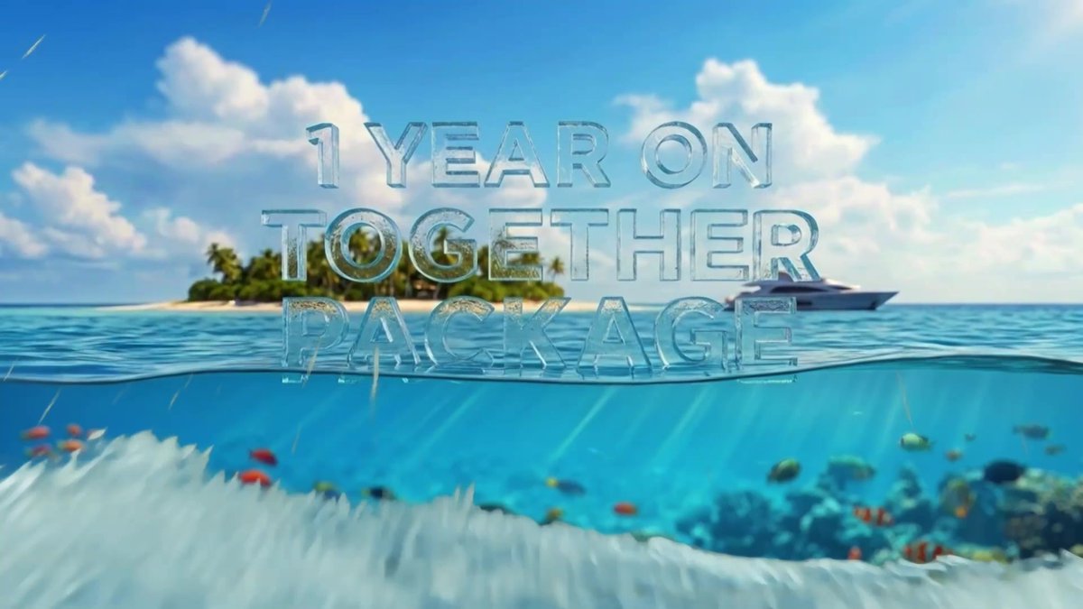 The FIFA World Cup 2026™ Unlocks It All. Subscribe to the Summer offers and get the FIFA WORLD CUP 2026™ package, with 12-Month TOGETHER package or 3-Month PREMIUM package for FREE. SUBSCRIBE NOW👇 Promo code: SUMMER26 #beINPROMO
