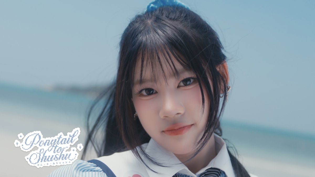 [🦄🎀] #PonytailtoShushuTH 🎀 Chanyanuch Pokrud #KhowjowBNK48 #️⃣.PonytailtoShushuTH_1stPerf 30 MAY 2026 – First Performance &amp; MV Premiere #BNK48CGM48OnCloud9Festival @ MCC Hall, The Mall Lifestore Bangkae #ポニーテールとシュシュ #BNK486thALBUM #BNK48