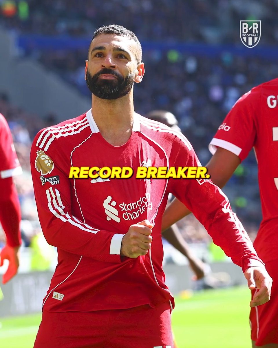 From Mo Salah to Bernardo Silva, we said goodbye to some iconic eras in the Premier League 👏 (w/ Lyés, Kam #8🏁)