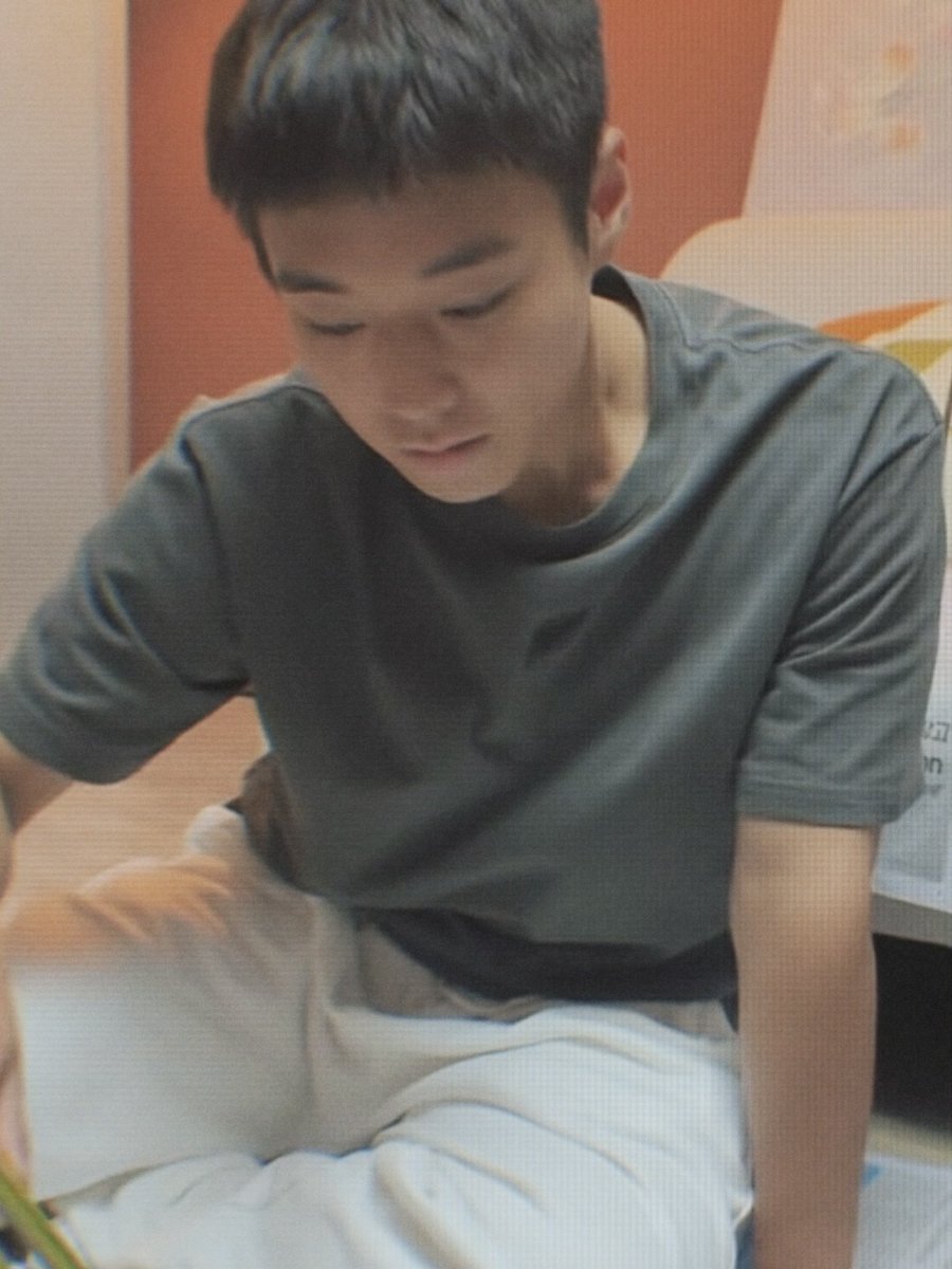 고기 잘 굽는 남친미