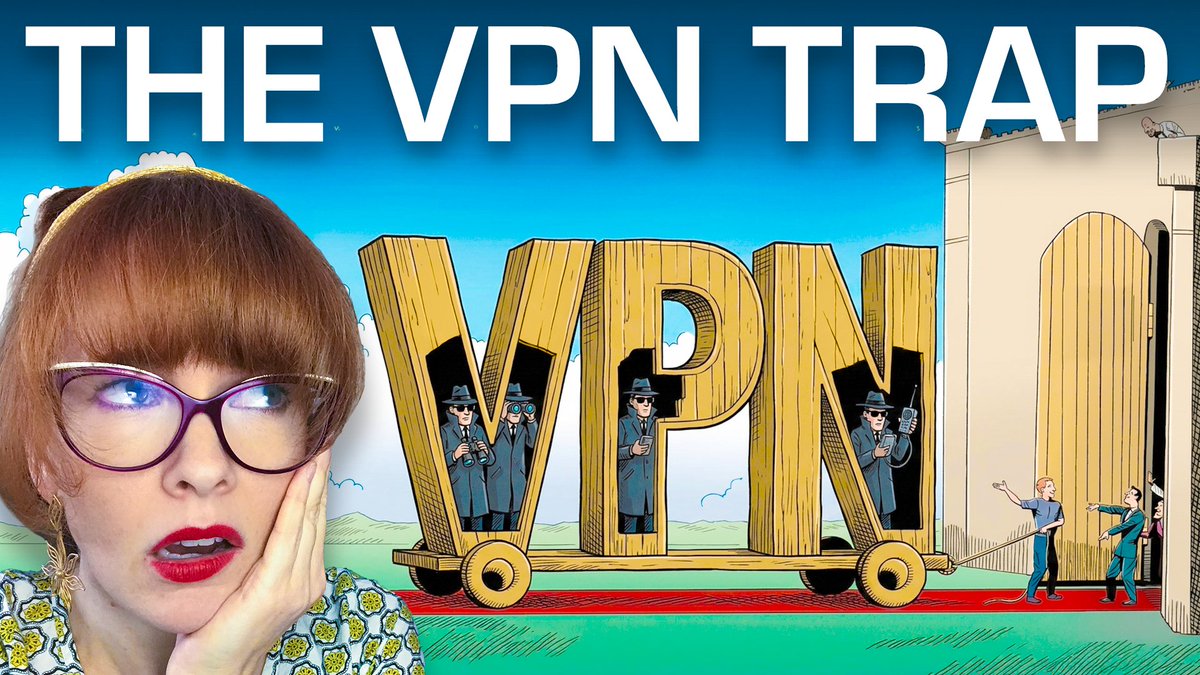 A small handful of senators get briefed on classified surveillance programs the rest of us never hear about. One of them is quietly sounding the alarm about VPNs. Is the US government running a dragnet on VPN users?